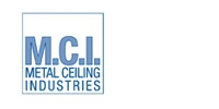 Logo MCI Metalldecken Produktions GmbH