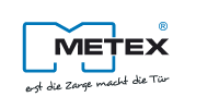 Logo METEX® Metallwaren GmbH