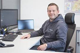 Fabian Wiederer, Qualitätsmanagement